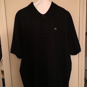 Lacoste Polo